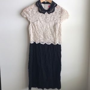 Betsy Johnson dress